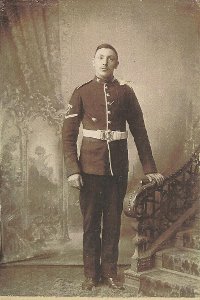 Albert Victor Gill